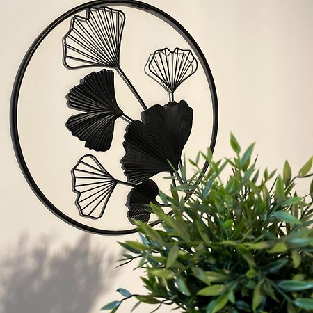 4 Stars Apartments Near Airport 벨리카 고리차 외부 사진
