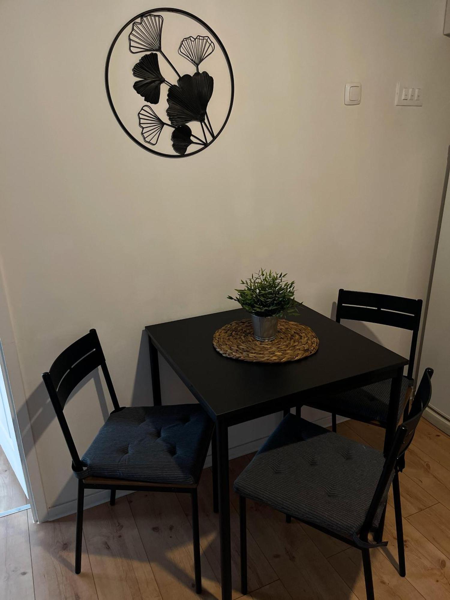 4 Stars Apartments Near Airport 벨리카 고리차 외부 사진