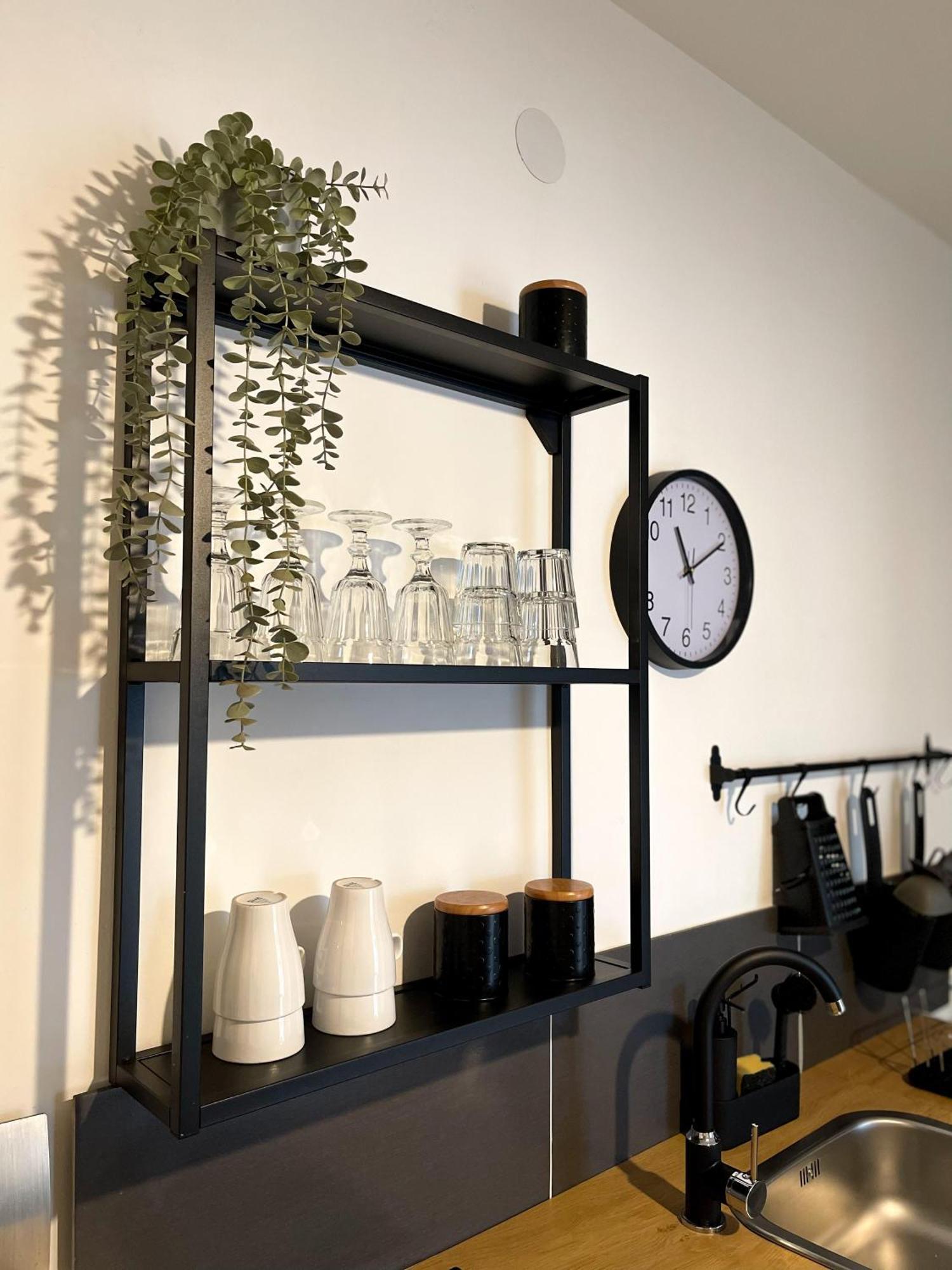4 Stars Apartments Near Airport 벨리카 고리차 외부 사진